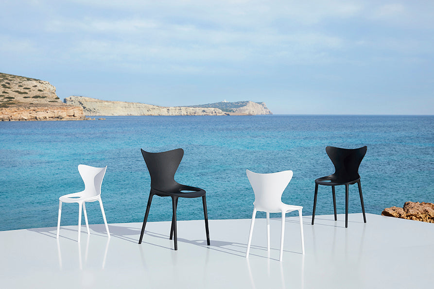 Chaise Collection LOVE Vondom