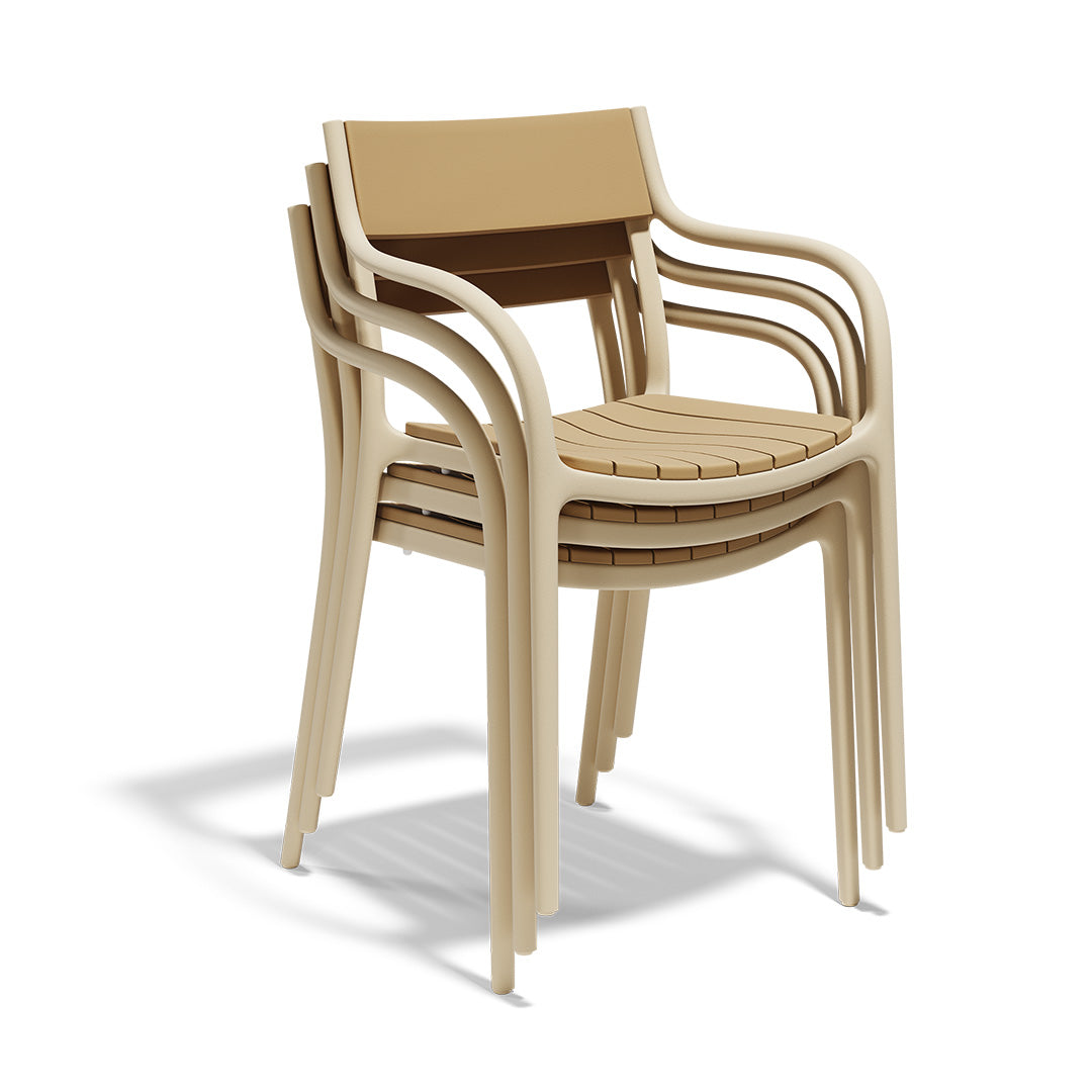 Chaise Collection Madison Vondom - 2