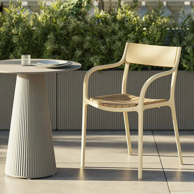 Chaise Collection Madison Vondom - 4