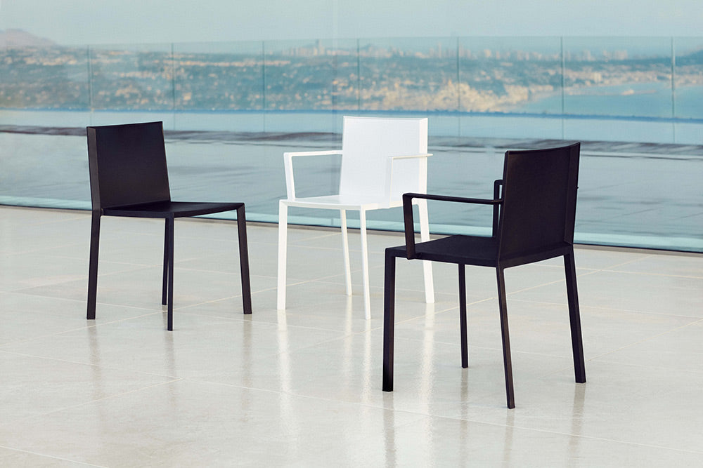 Chaise Collection Quartz Vondom - 6