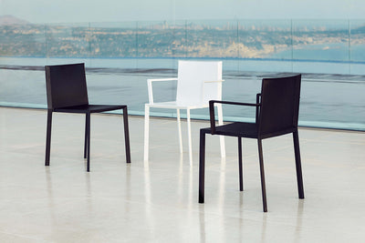 Chaise Collection Quartz Vondom - 6