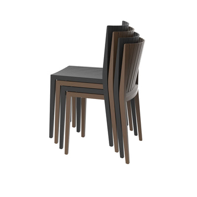 Chaise Collection Spritz Vondom - 4