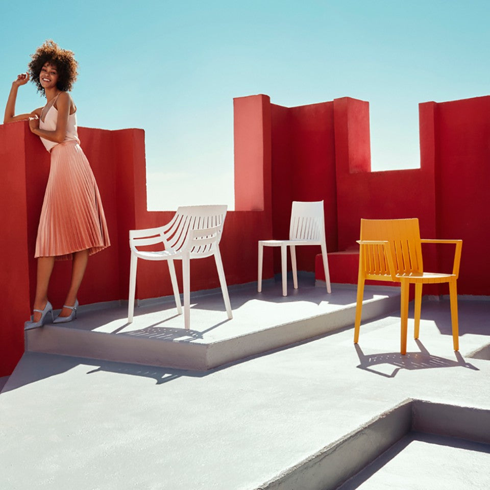 Chaise Collection Spritz Vondom - 6