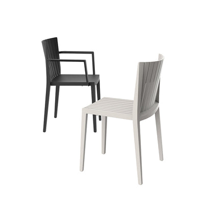 Chaise Collection Spritz Vondom