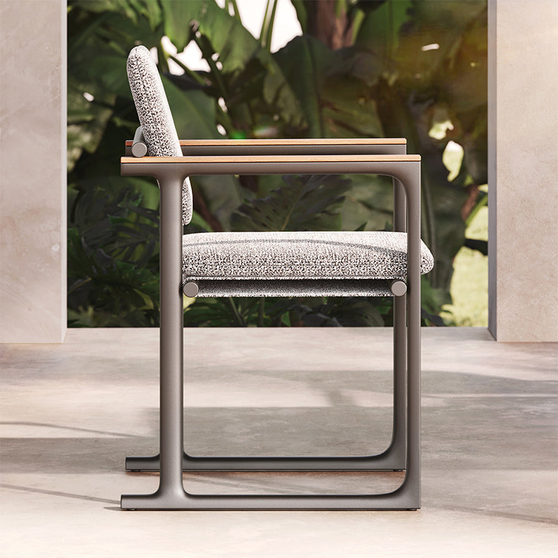 Chaise Collection Tulum Vondom - 7