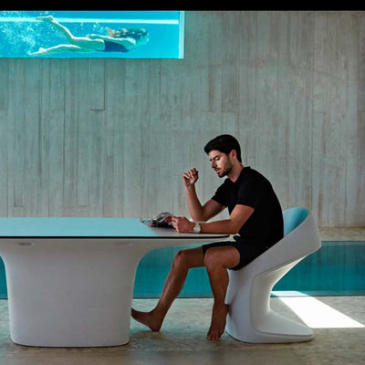 Chaise Collection UFO Vondom - 2