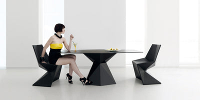 Chaise Collection Vertex Vondom - 2