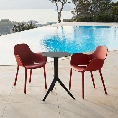 Chaise d'Extérieur - Sabinas