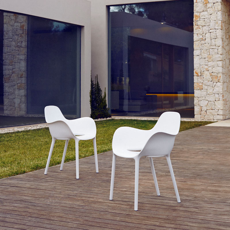 Chaise Design Collection Sabinas Vondom - 5