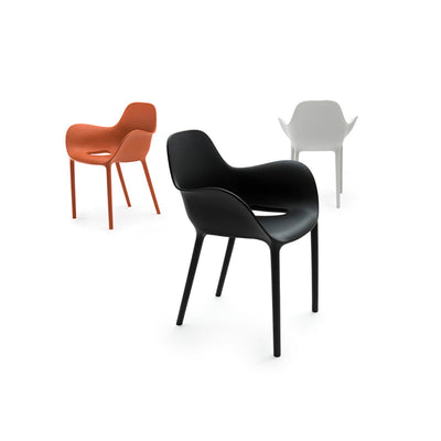 Chaise Design Collection Sabinas Vondom
