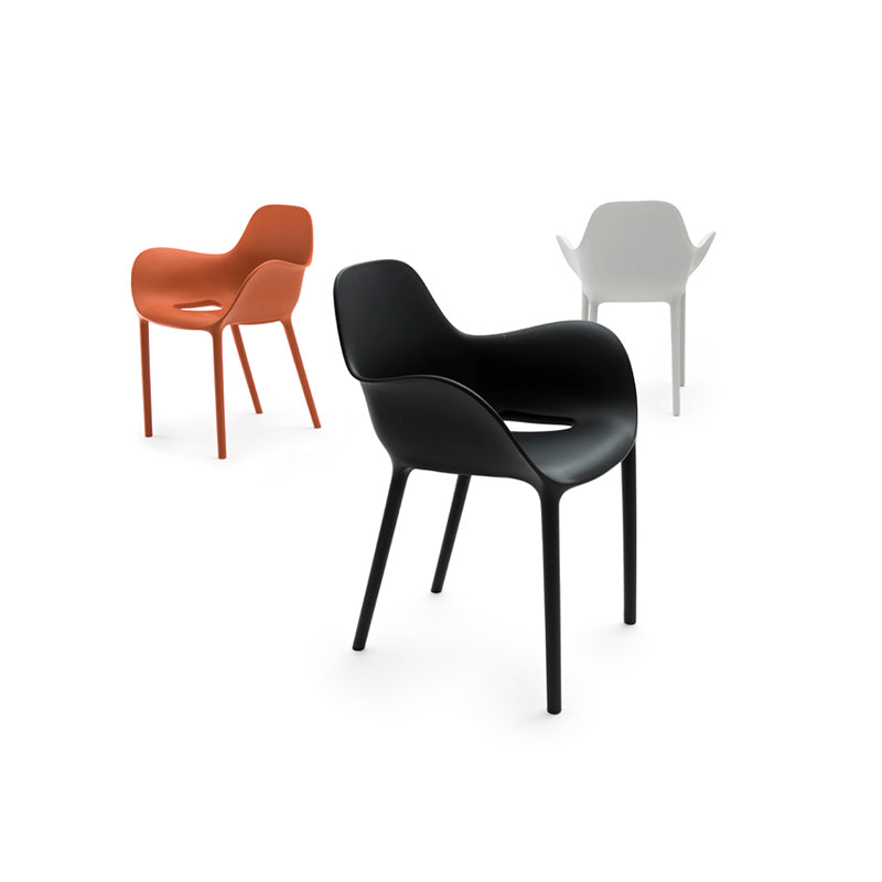 Chaise Design Collection Sabinas Vondom