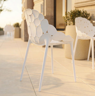 Chaise Kokó Vondom, design Eugeni Quitllet