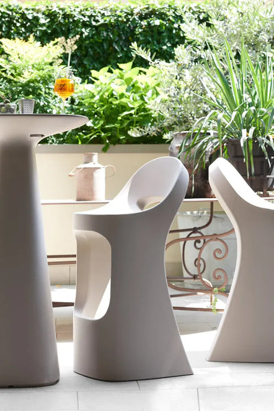 chaise_Bar_Blanc_Assise_Dossier_Plastique