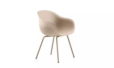 Ensemble Table & Chaises - Fade dinning