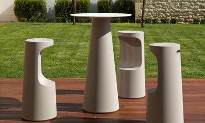 Chaise de Bar - Fura