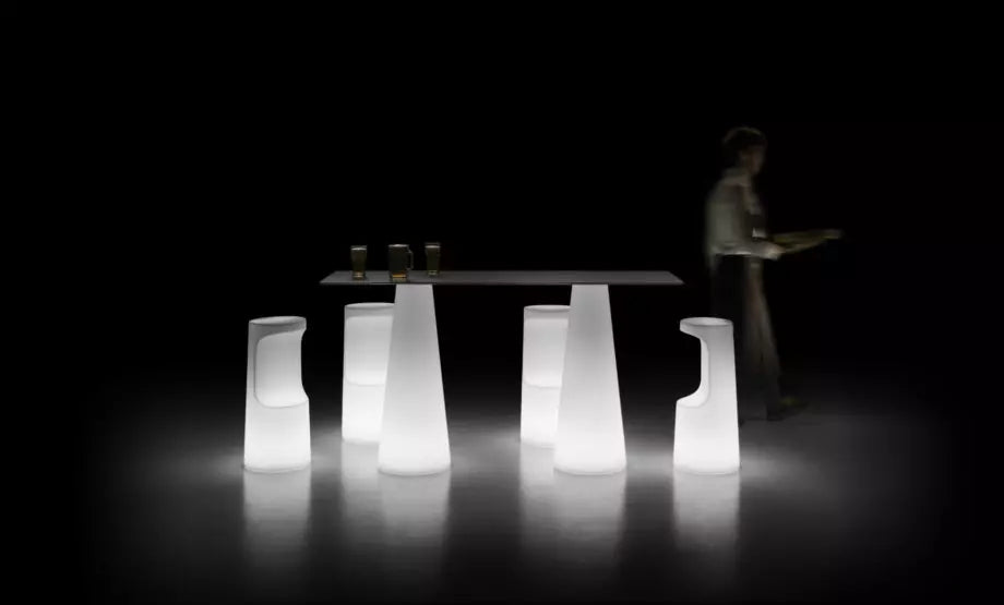 Chaise de Bar - Fura