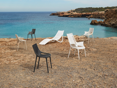 Collection Ibiza Armchair Vondom - 5