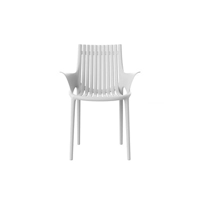 Collection Ibiza Armchair Vondom Couleur Blanc - 2