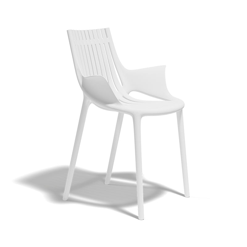 Collection Ibiza Armchair Vondom Couleur Blanc