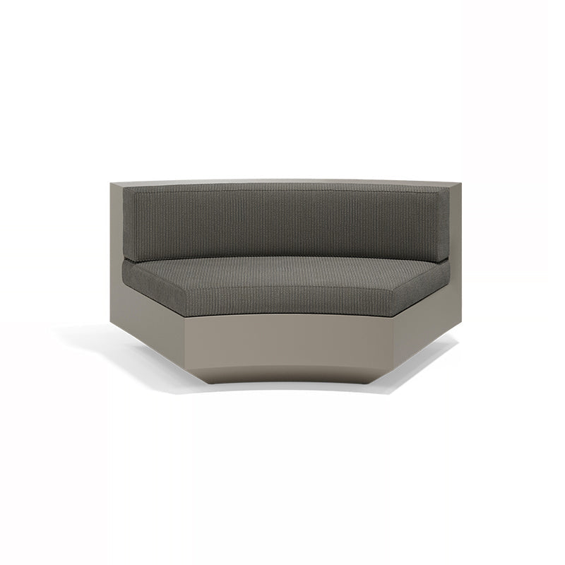 Collection Vela Coin Arrondi Vondom