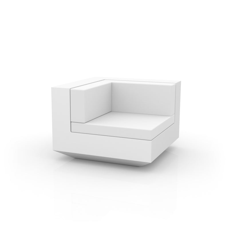 Collection Vela Module Coin Vondom - 3