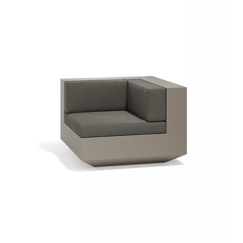 Collection Vela Module Coin Vondom
