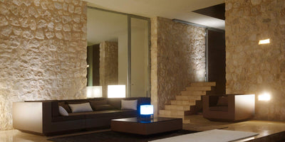 Collection Vela Vondom Lamp - 3
