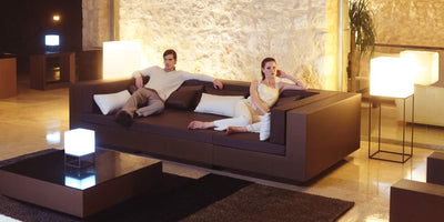 Collection Vela Vondom Lamp - 4