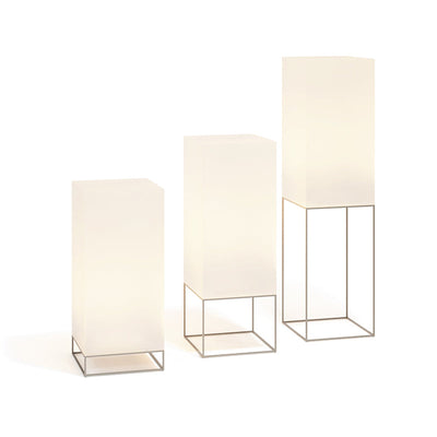 Collection Vela Vondom Lamp