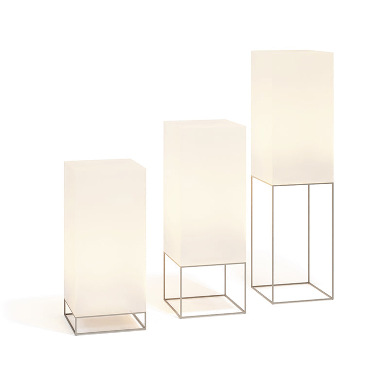 Collection Vela Vondom Lamp