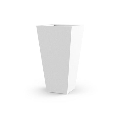 Pot - Cono Cuadrado Alto