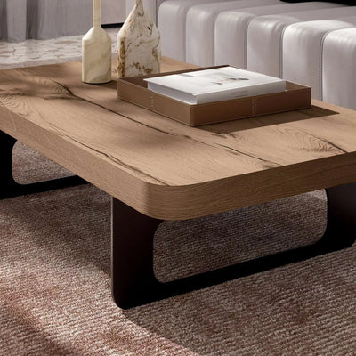 table basse rectangulaire modulable