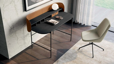 chaise coque pivotante 