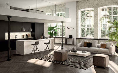 chaise bar design et confortable
