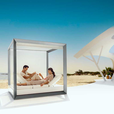 Daybed - Vela Inclinable 4