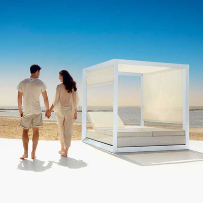 Daybed - Vela Inclinable 4