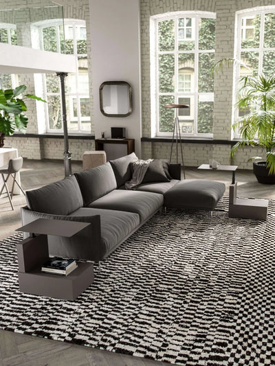 table d'appoint relevable