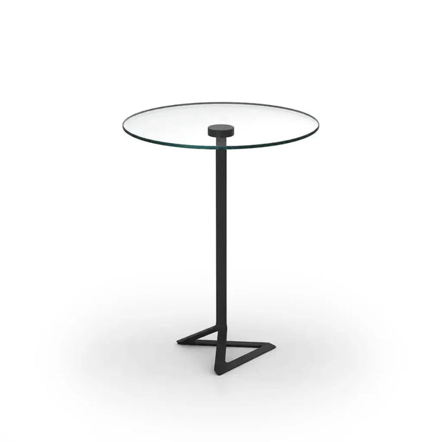 Delta ronde