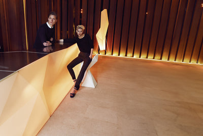 Bar FAZ -  Module Central LED