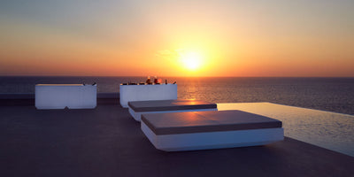 Daybed - Vela