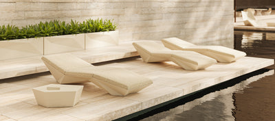 Bain de Soleil - Faz LED