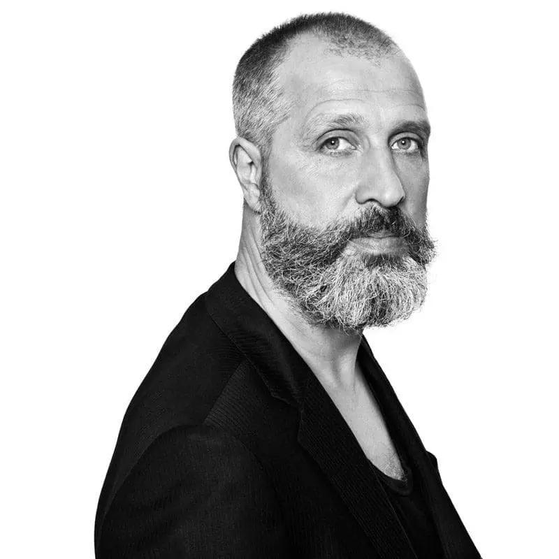 Harry-Paul, designer