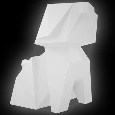 Statue - Inu LED