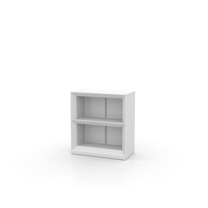 Étagères Collection Vela Taille 100x50x109 cm Vondom - 2