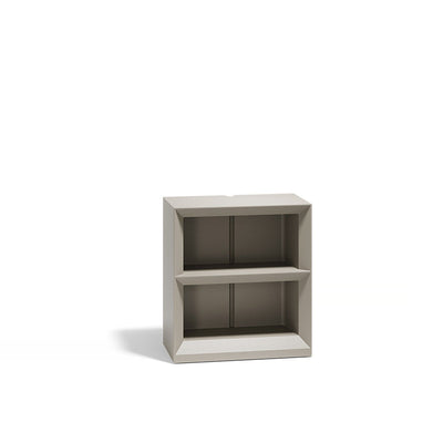 Étagères Collection Vela Taille 100x50x109 cm Vondom - 3