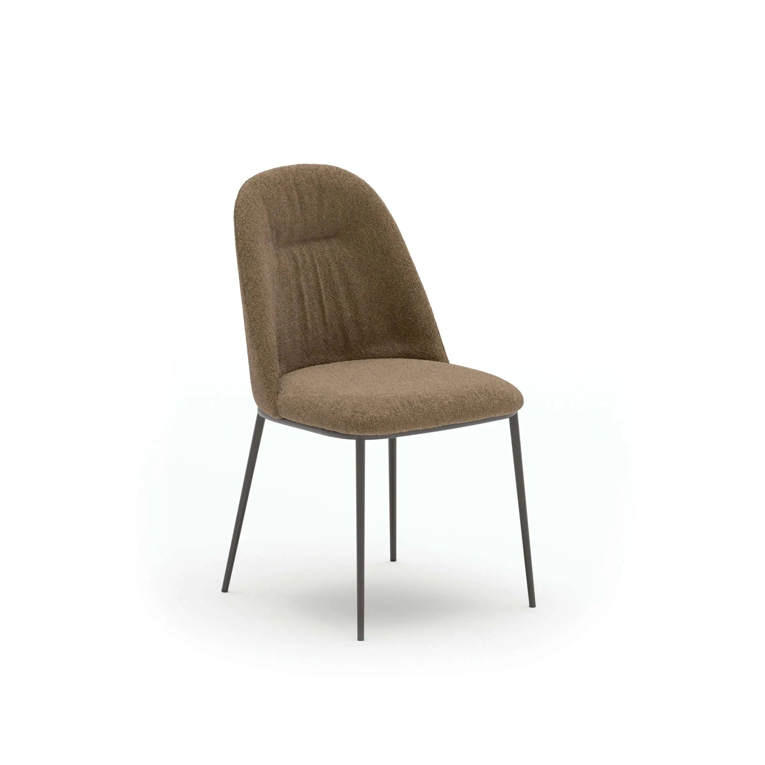 chaises confortable salle a manger 