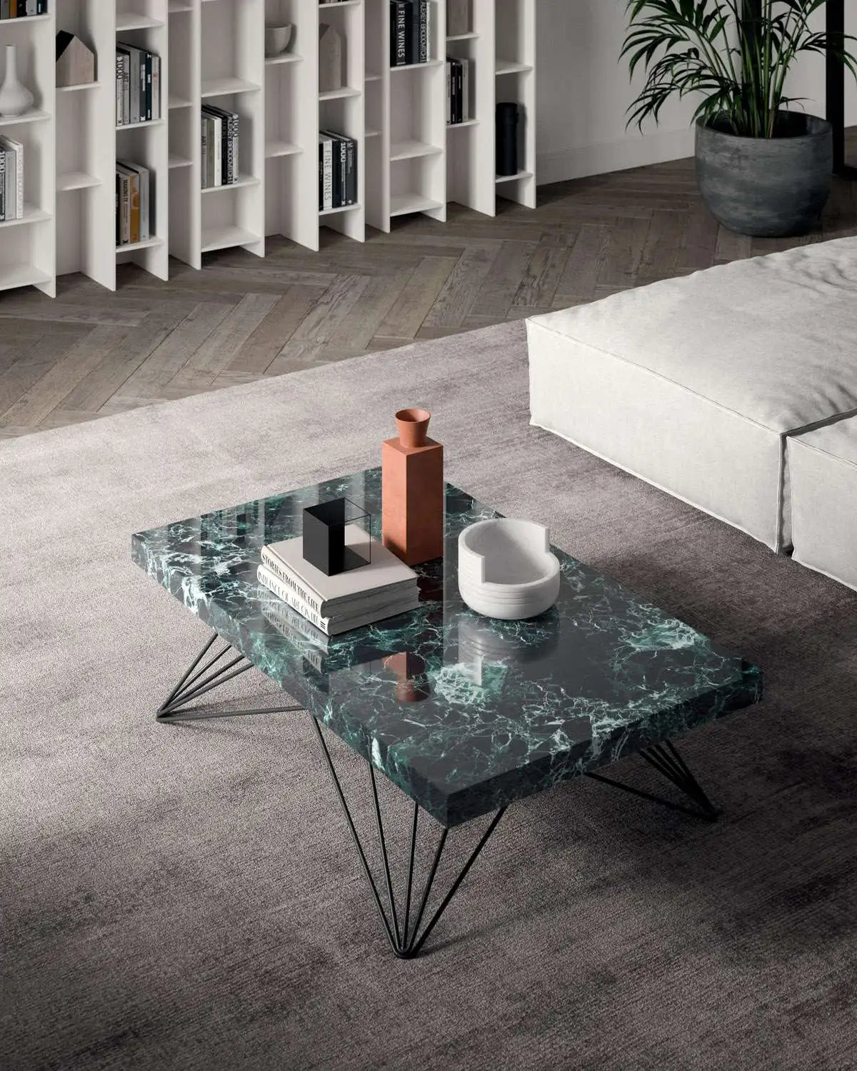 table basse relevable haut de gamme