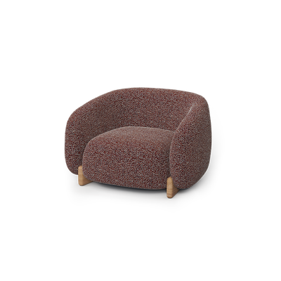 Fauteuil Cabriolet de Jardin - Collection Milos Vondom - 2