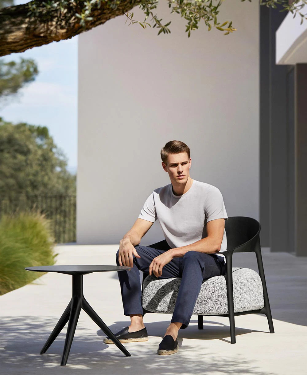 Fauteuil Collection Africa Vondom - 5