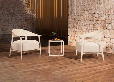 Fauteuil Collection Africa Vondom - 7